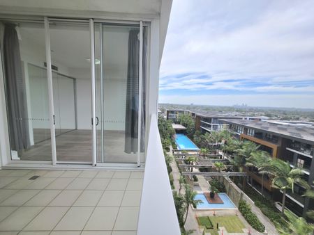 1106b/5 Pope Street, Ryde NSW 2112 - Apartment For Rent | Domain - Photo 5