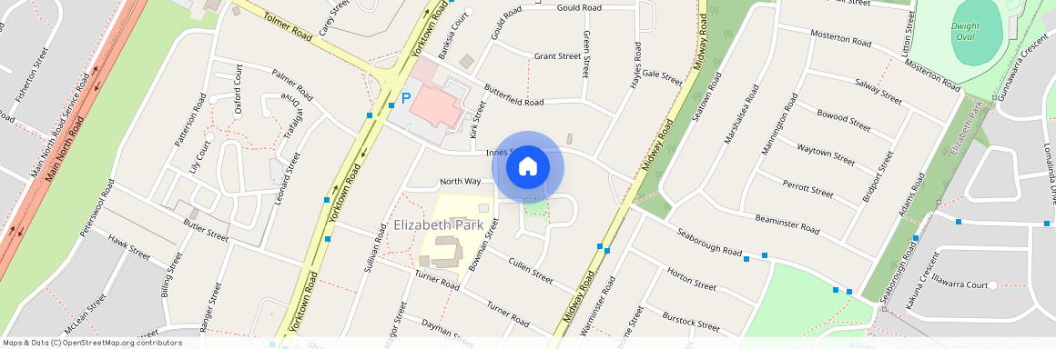 3/27 Burdon Street, SA 5113, Elizabeth Park