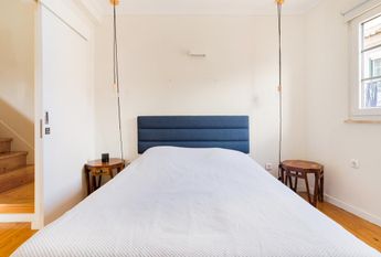 1 Bedroom Apartment, Alfama, Lisboa
