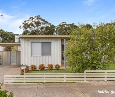 Partially Furnished 2 bedroom unit / front unit of 3 Open homes to ... - Photo 2