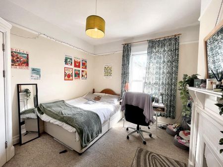 6 bedroom house to rent - Photo 5