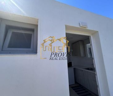 Studio/Γκαρσονιέρα για ενοικίαση Ορνός - Κόρφος (Μύκονος) - Photo 4