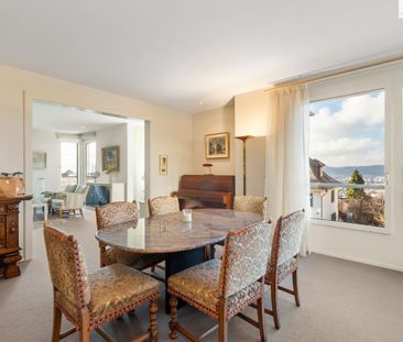 Exclusive single-family house in a privileged location - Photo 3