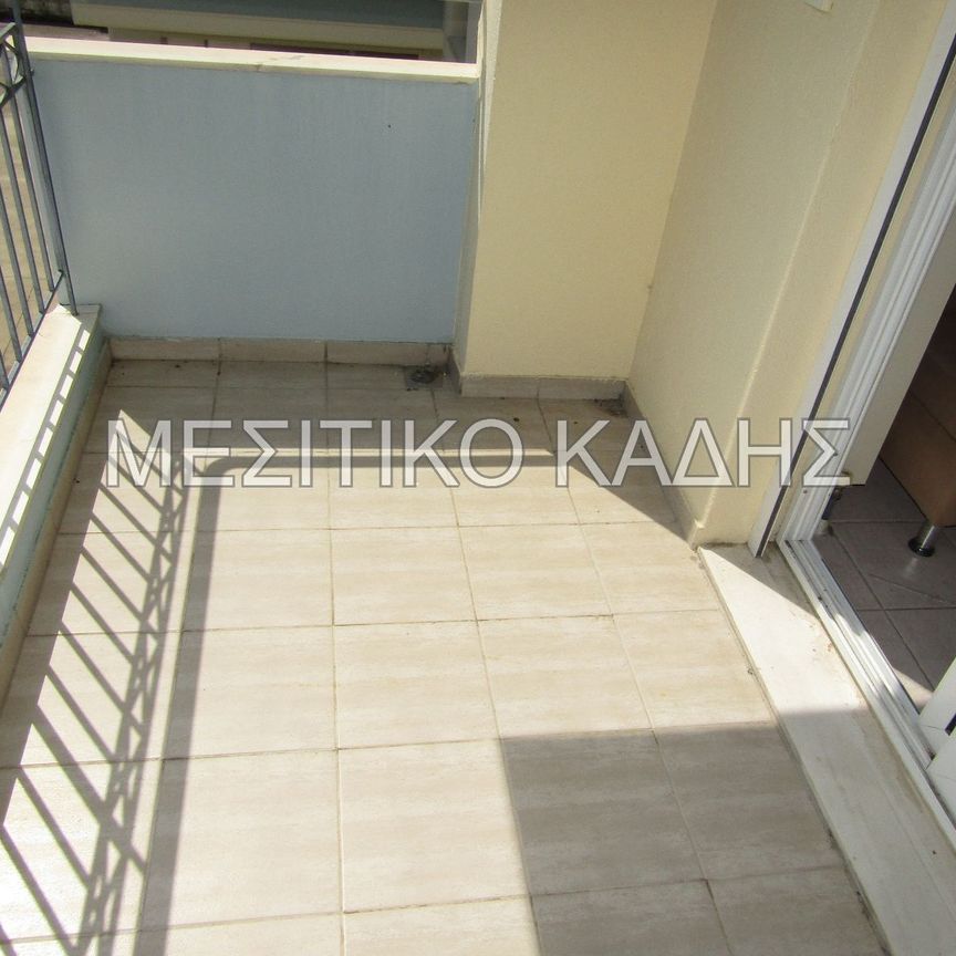 Studio/Γκαρσονιέρα για ενοικίαση Σαράντα Μάρτυρες - Πανεπιστημιούπολη (Σέρρες) - Photo 1
