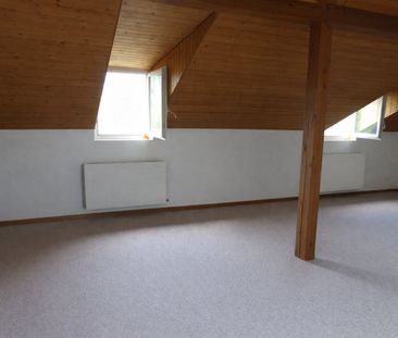 1.5 Zimmer, 36 m², 4. Stock - Foto 6