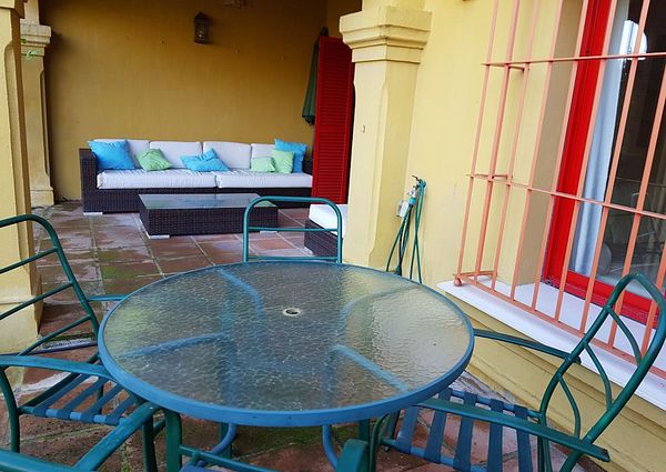 Comfortable townhouse in El Casar