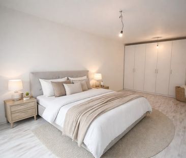 Appartement te huur - Photo 3