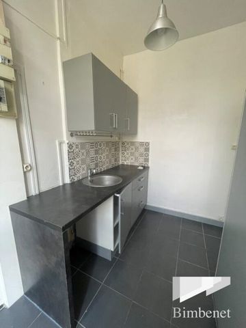 Appartement à louer, 3 pièces - Jargeau 45150 - Photo 4