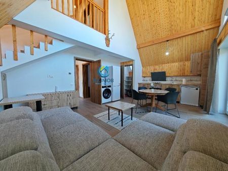 Inchiriem Casa Individuala, 3 Camere, Mobilata, Harman - Fotografie 4