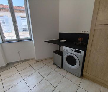 Location Appartement 2 pièces 47m² NIMES 30900 - Photo 6