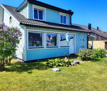 Lagebergsvägen, Vendelsö - Photo 5