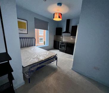 1 bedroom flat to rent - Photo 3