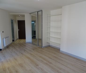 studio en résidence pour seniors 30m2 Rueil-Malmaison - Photo 1