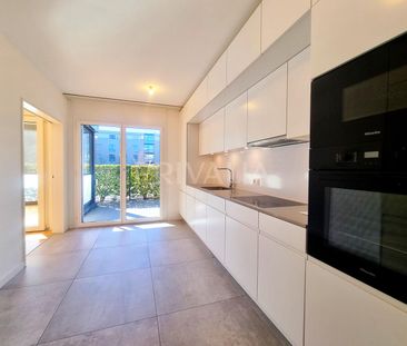 6.5 Zimmer, 155 m² - Photo 2