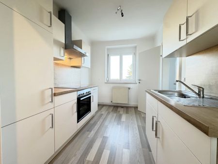 Top saniert, 2 Zimmer - Nähe Fachhochschule - Photo 5