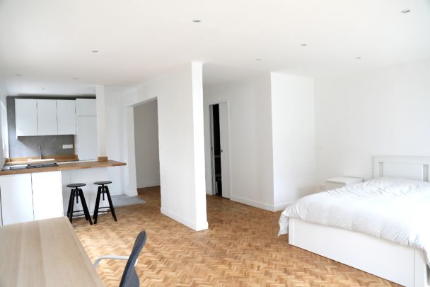 PARIS 75011 QUARTIER RICHARD LENOIR - Photo 1