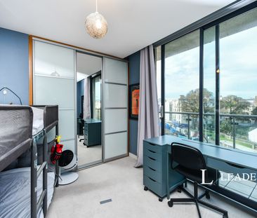 2 bedroom apartment to rent Princes Street, Brighton, East Sussex, BN2 - Photo 4