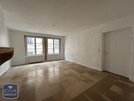 Location Appartement 3 pièces 61m² LYON 1er - Photo 5
