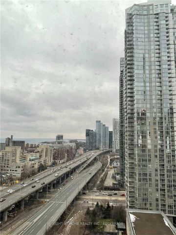 For Lease - 5 Mariner Terrace Unit# 2006, Toronto, Ontario - Photo 3