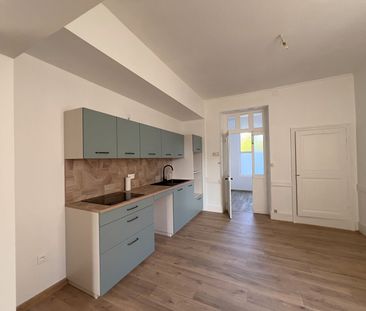 Appartement Coulanges Les Nevers 4 pièce(s) 73 m2 - Photo 2