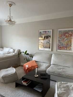 Nynäsvägen, Enskede - Photo 1