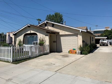 480 N SHAFFER ST #B, ORANGE, CA 92866 - Photo 4