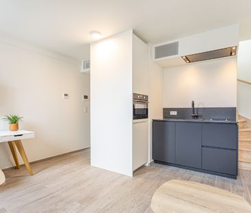 Duplex flat op ideale locatie - Photo 3