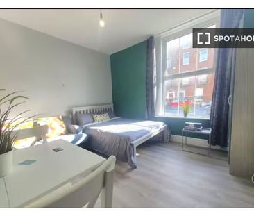 Studio for rent in Inns Quay, Dublin - Photo 2