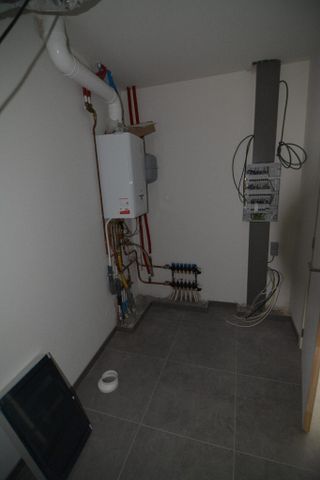 Ruim duplex nieuwbouw appartement in het centrum van Turnhout - Photo 4
