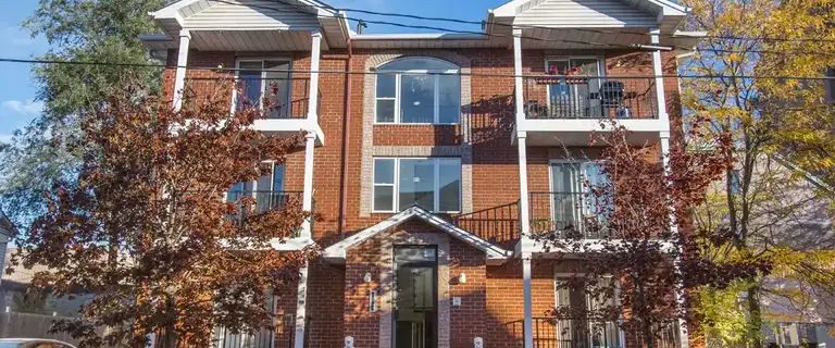 4 Armstrong Street - Unit 2 | 4 Armstrong Street, Ottawa - Photo 1