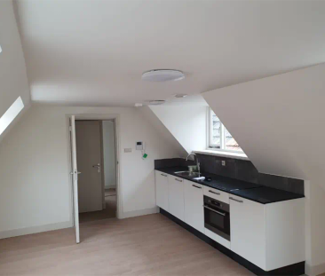 Appartement de 2 pièces à Nieuwe Haagdijk, Breda - À louer - Photo 3