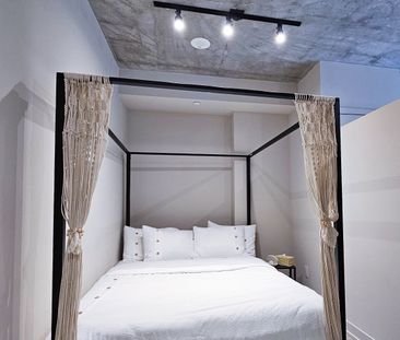 For Lease - 458 Richmond Street Unit# 408, Toronto, Ontario - Photo 5