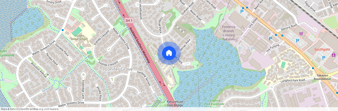 9B Rountree Place, Conifer Grove, Auckland