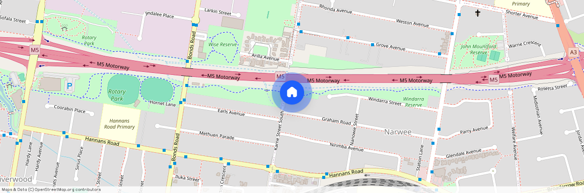 37, KARNE STREET, South, Narwee, 2209, New South Wales