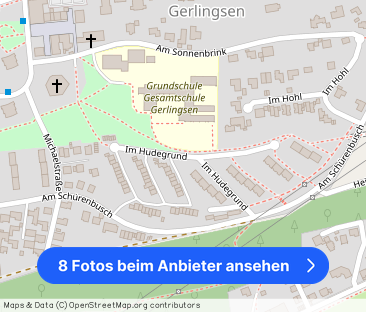 Neue Wohnung, neues Glück! Günstige 3-Zimmer-Wohnung - Foto 1