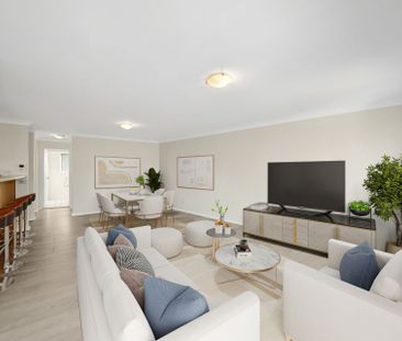 Leafy Luxury & Resort Living – Oversized Apartment in Premier Kensi... - Photo 4