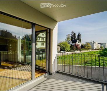3.5 Zimmer, 94 m² - Photo 4