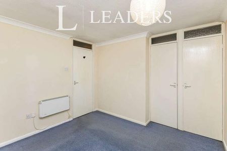 Luccombe Drive, Alvaston, DE24 - Photo 5