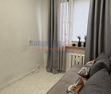 os. Słoneczne, ul. Jasna, Szczecin - Zdjęcie 5