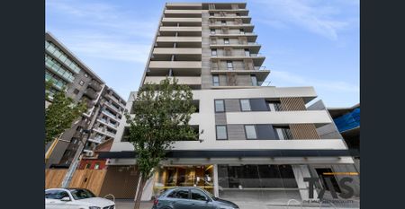 2 BED. 2 BATH, 1 CARPARK APARTMENT AT ESQUIRE! - Photo 2