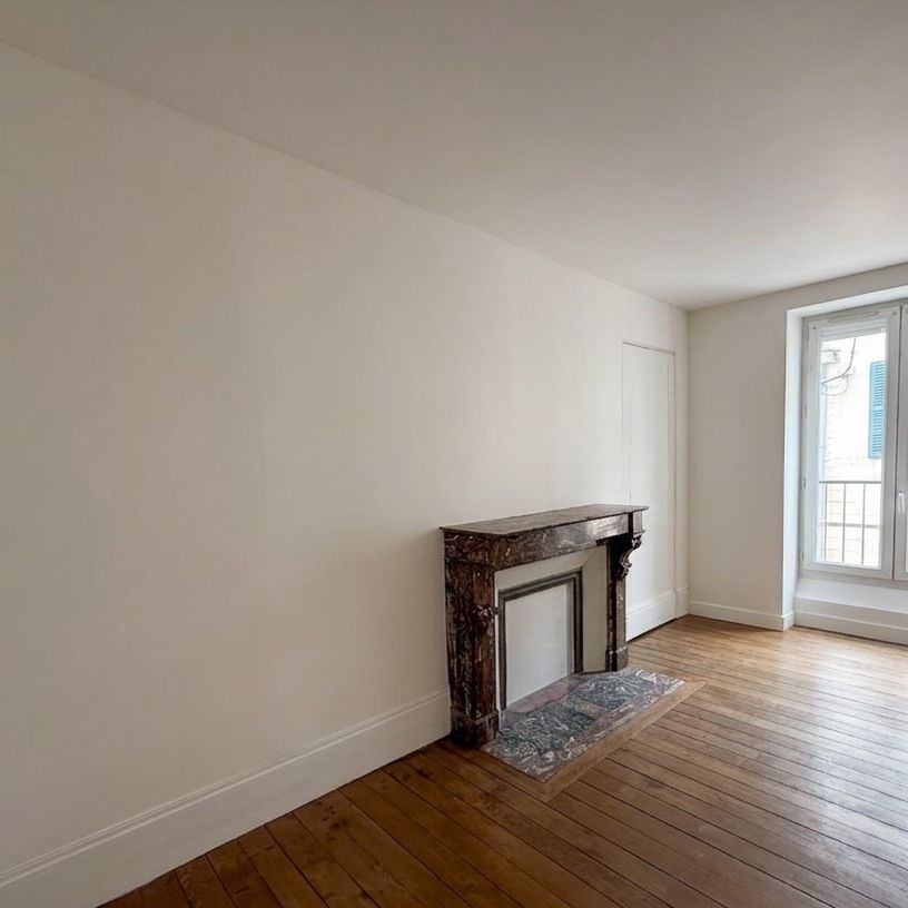 Location Appartement 3 pièces 61m² - Photo 1