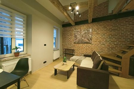 Dwupoziomowe Studio w Sercu Bielska-Białej - Photo 2