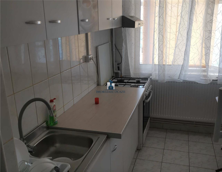 Inchiriere Apartament 2 Camere Semidecomandat Emil Racovita - Fotografie 3