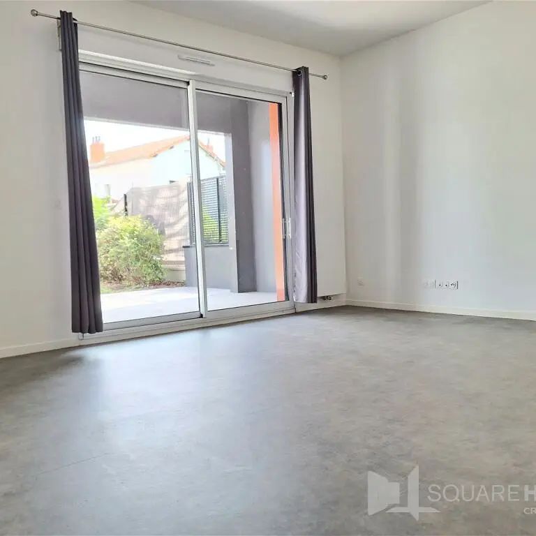 Location appartement 3 pièces - 70m² à Clermont ferrand (63000) - Photo 1