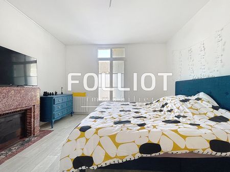 A LOUER sur AUNAY SUR ODON appartement T3 - Photo 3