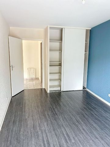 Appartement à louer - REIMS- AV DE LAON - Photo 2