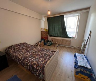 Appartement met 2 slaapkamers - bezoekaanvragen uitsluitend online - Foto 3