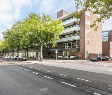 Ruys de Beerenbrouckstraat 1067 Amsterdam - Photo 1