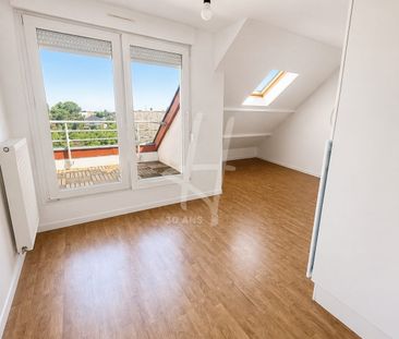 Location Appartement 2 pièces 33m² TALANGE 57525 - Photo 5