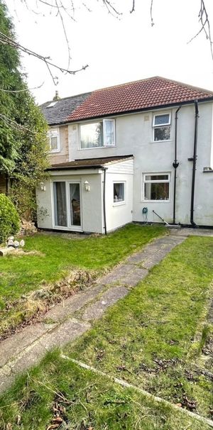 2 bedroom semi-detached house to rent - Photo 1